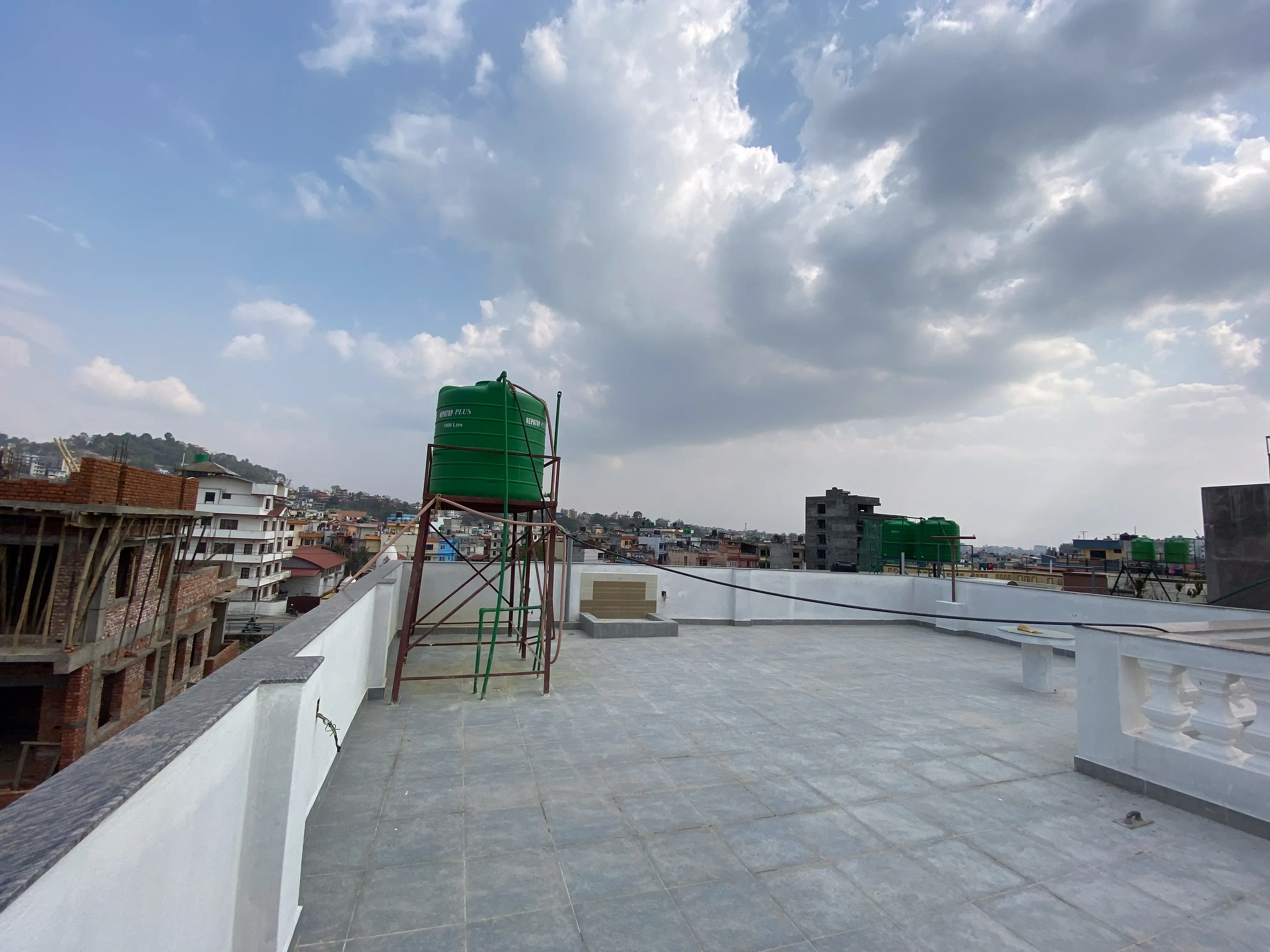Residential : House for Sale in Kapan, Kathmandu Image 8