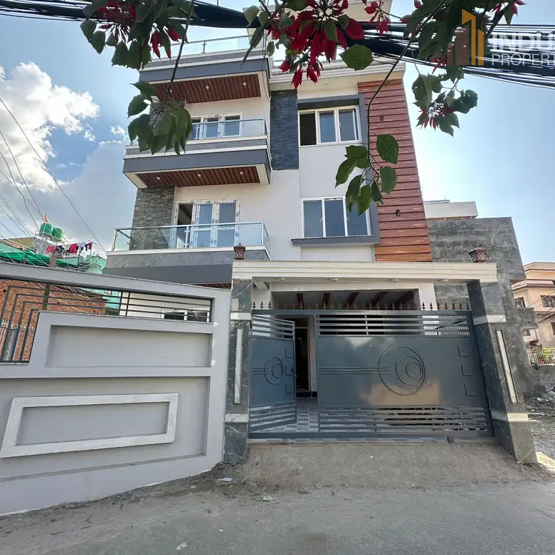 Residential House On Sale Thumbnail