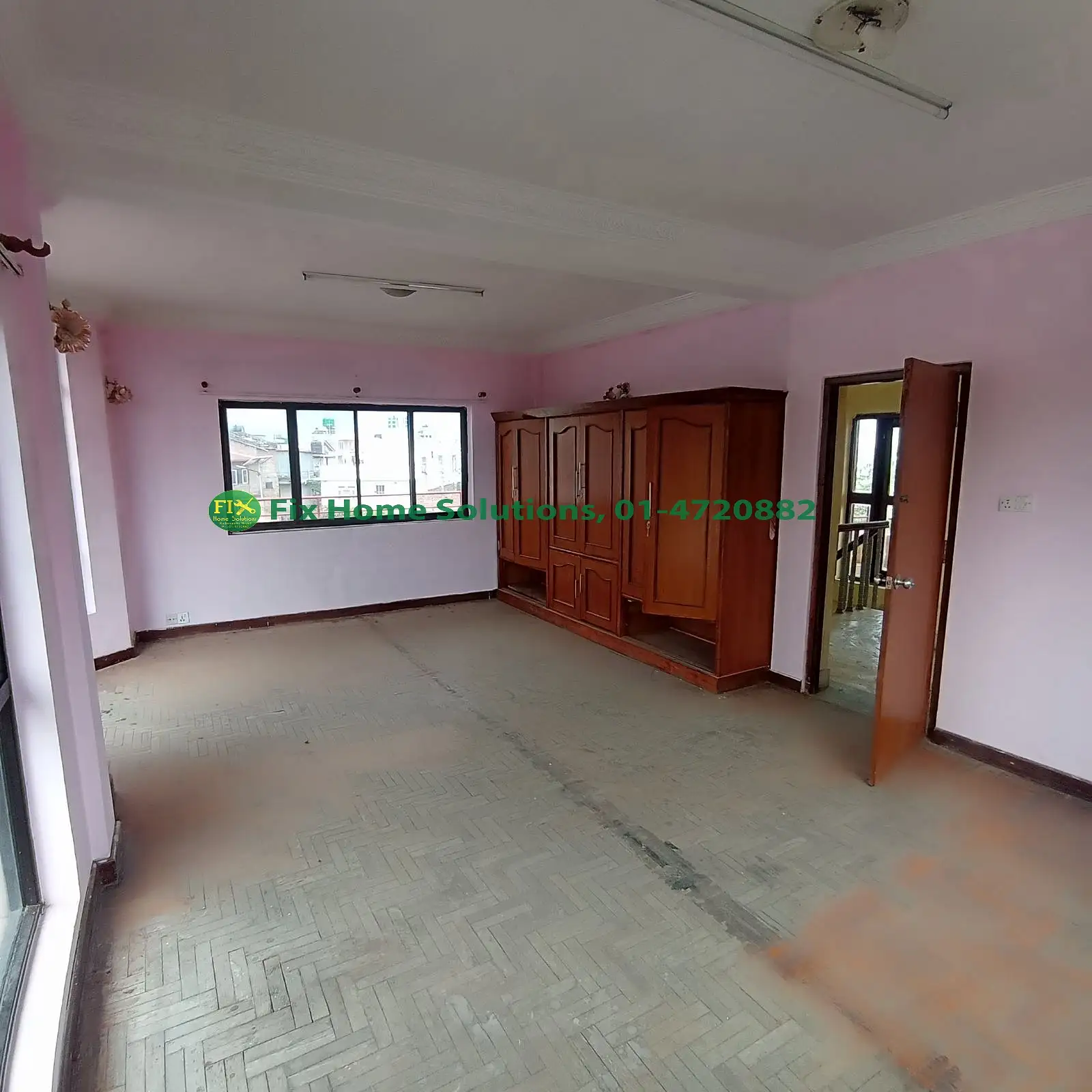 2 house with 2 ropani land rent at dhapasi  Image 8
