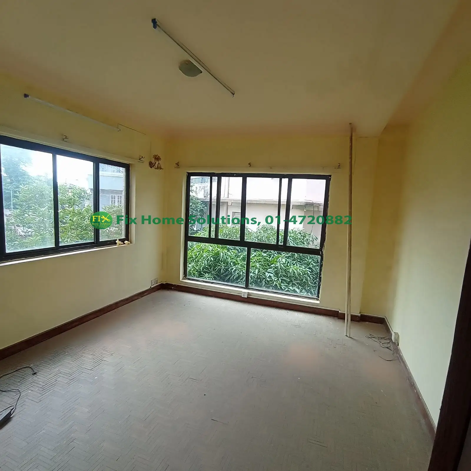 2 house with 2 ropani land rent at dhapasi  Image 3