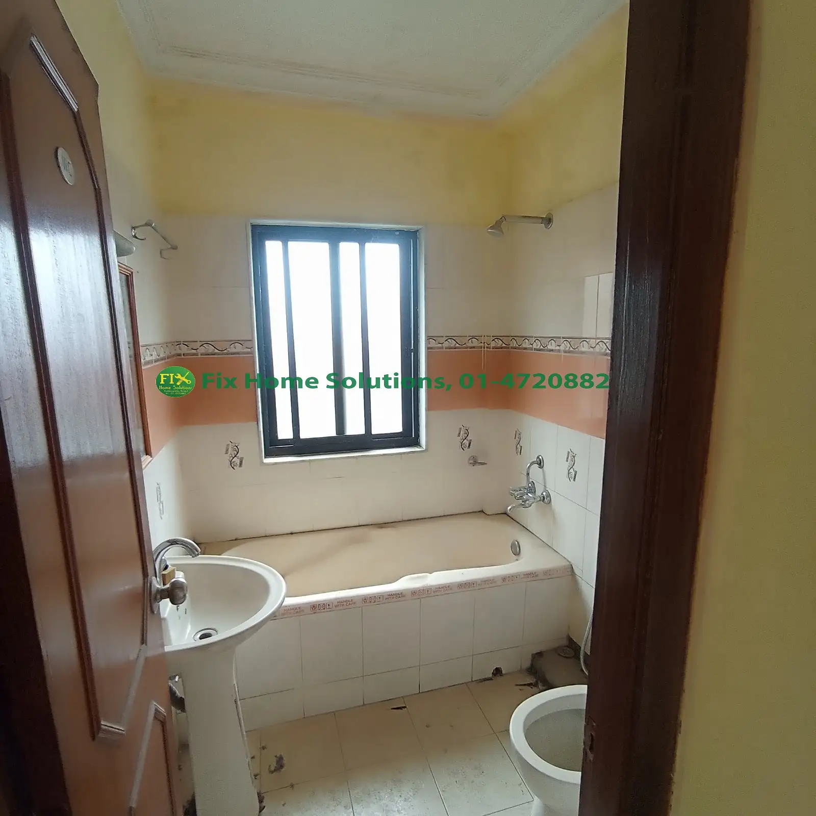2 house with 2 ropani land rent at dhapasi  Image 4