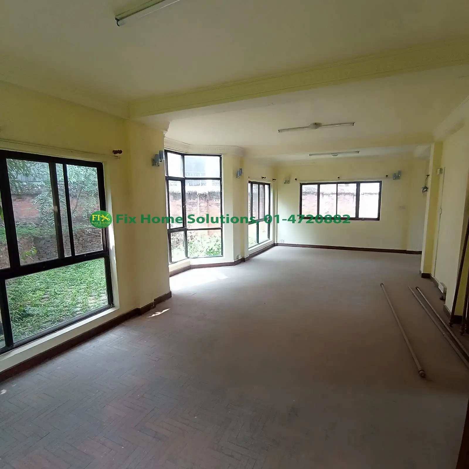 2 house with 2 ropani land rent at dhapasi  Image 6