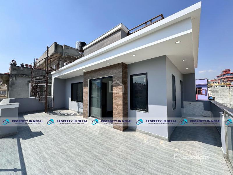 House for sale Near Satdobato : House for Sale in Satdobato, Lalitpur Image 12