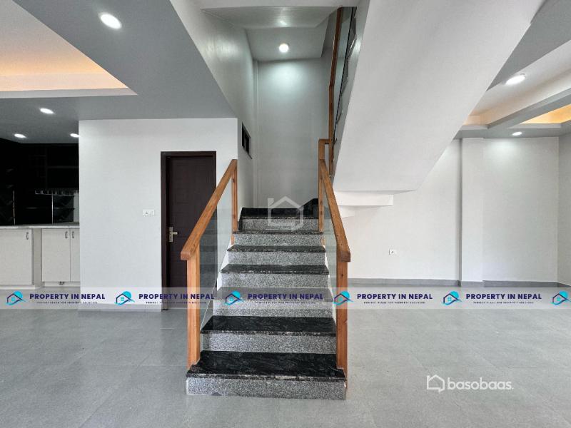 House for sale Near Satdobato : House for Sale in Satdobato, Lalitpur Image 9