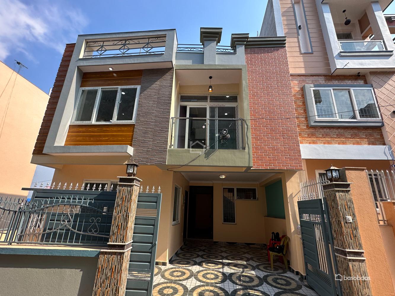 RESIDENTAL : House for Sale in Imadol, Lalitpur Thumbnail