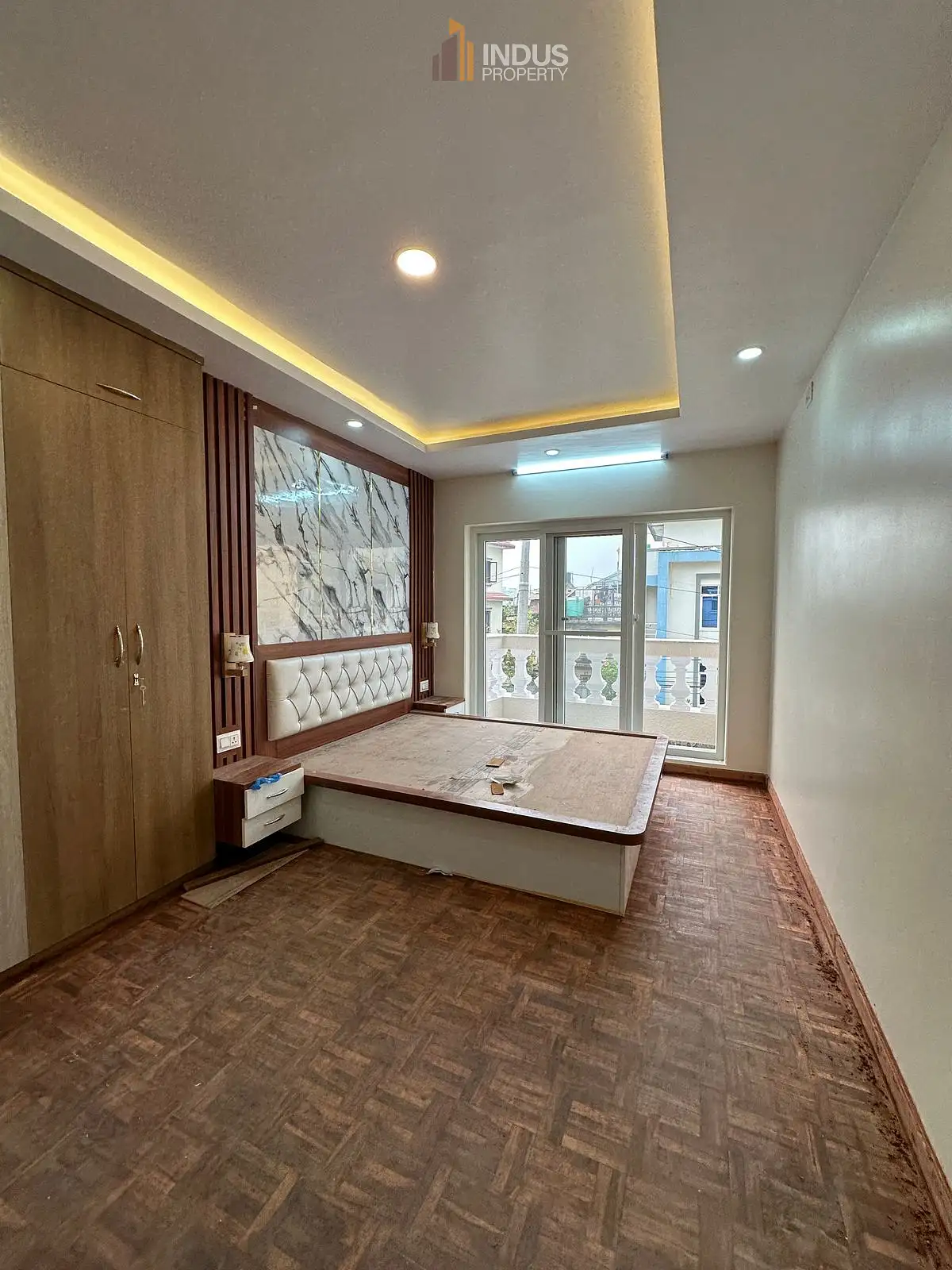 Beautiful Bungalow On Sale at Budhanilkantha Image 3