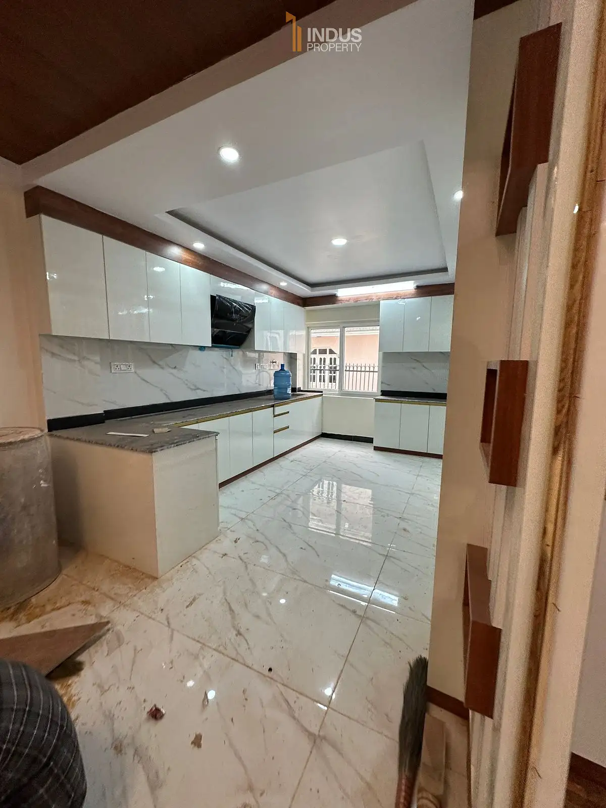 Beautiful Bungalow On Sale at Budhanilkantha Image 1