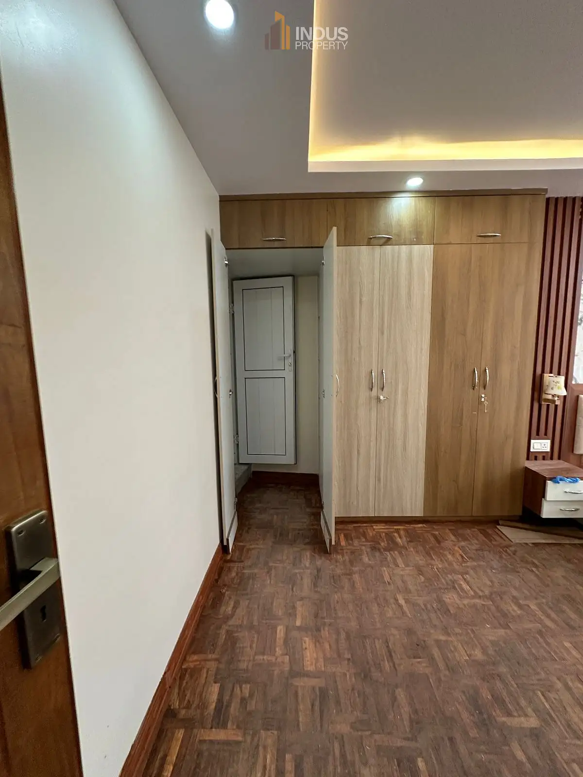 Beautiful Bungalow On Sale at Budhanilkantha Image 2