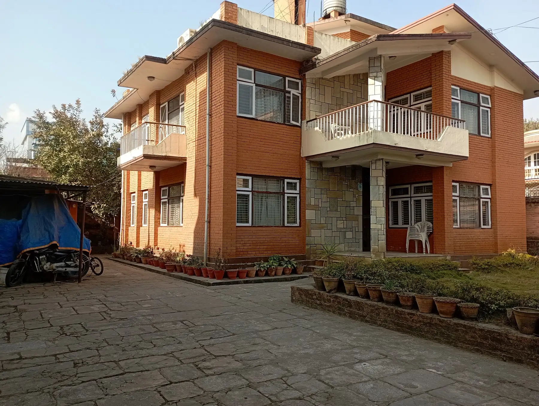 house on sale at naxal  Image 1