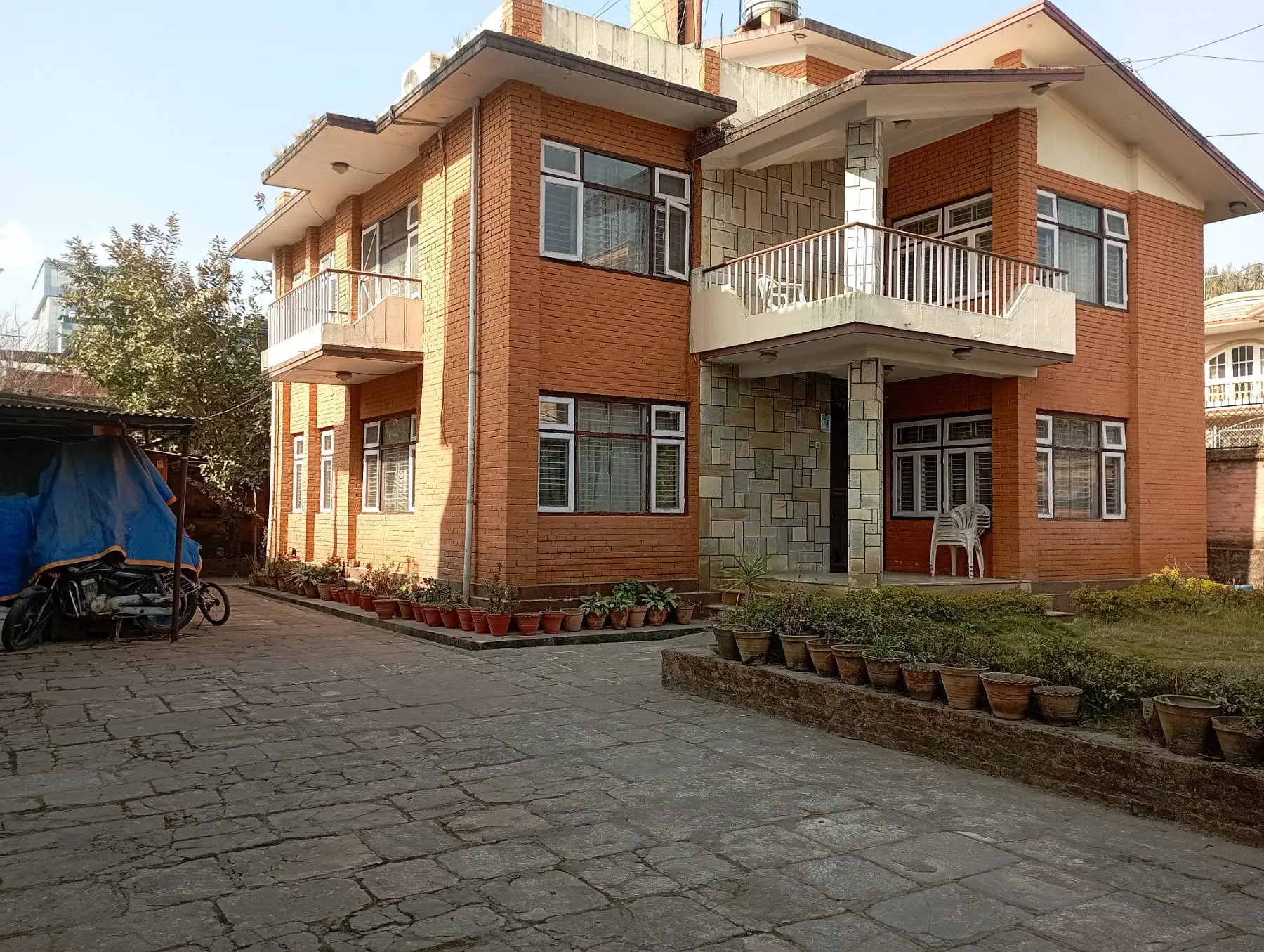 house on sale at naxal  Image 2