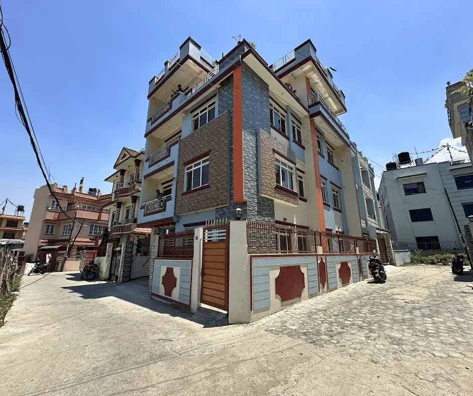 Full Furnished House On Sale Thumbnail