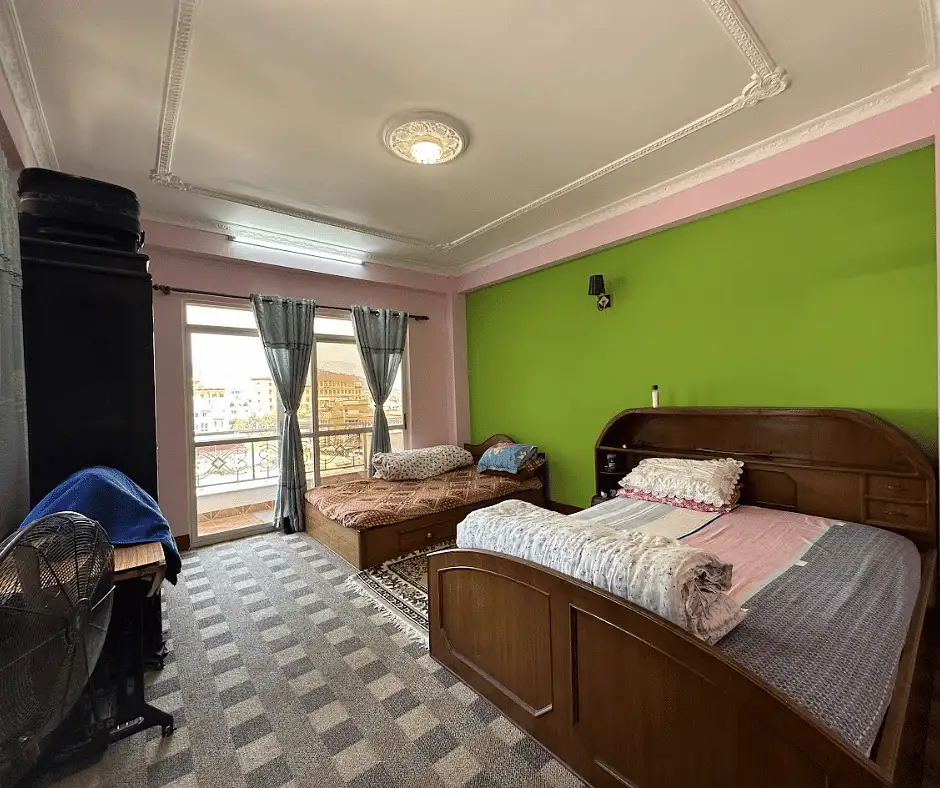 Full Furnished House On Sale Image 2