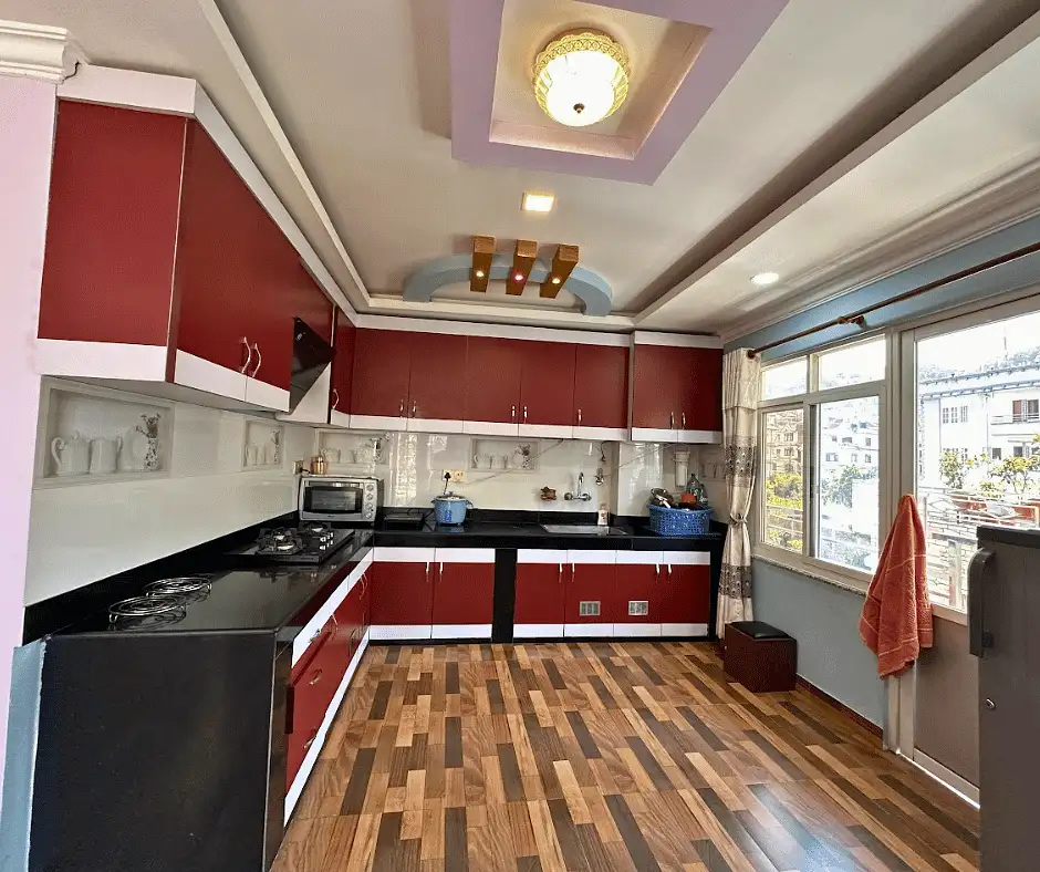 Full Furnished House On Sale Image 1