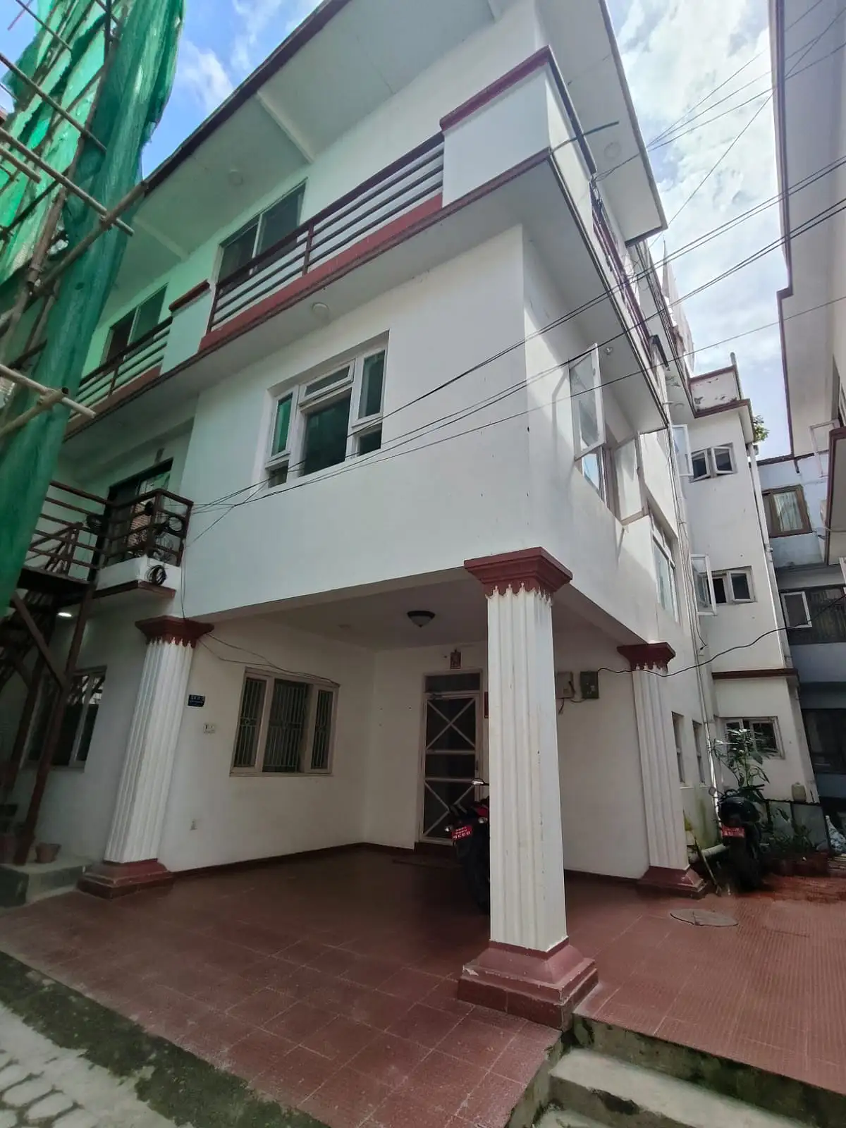 Commercial Space on Rent Thumbnail