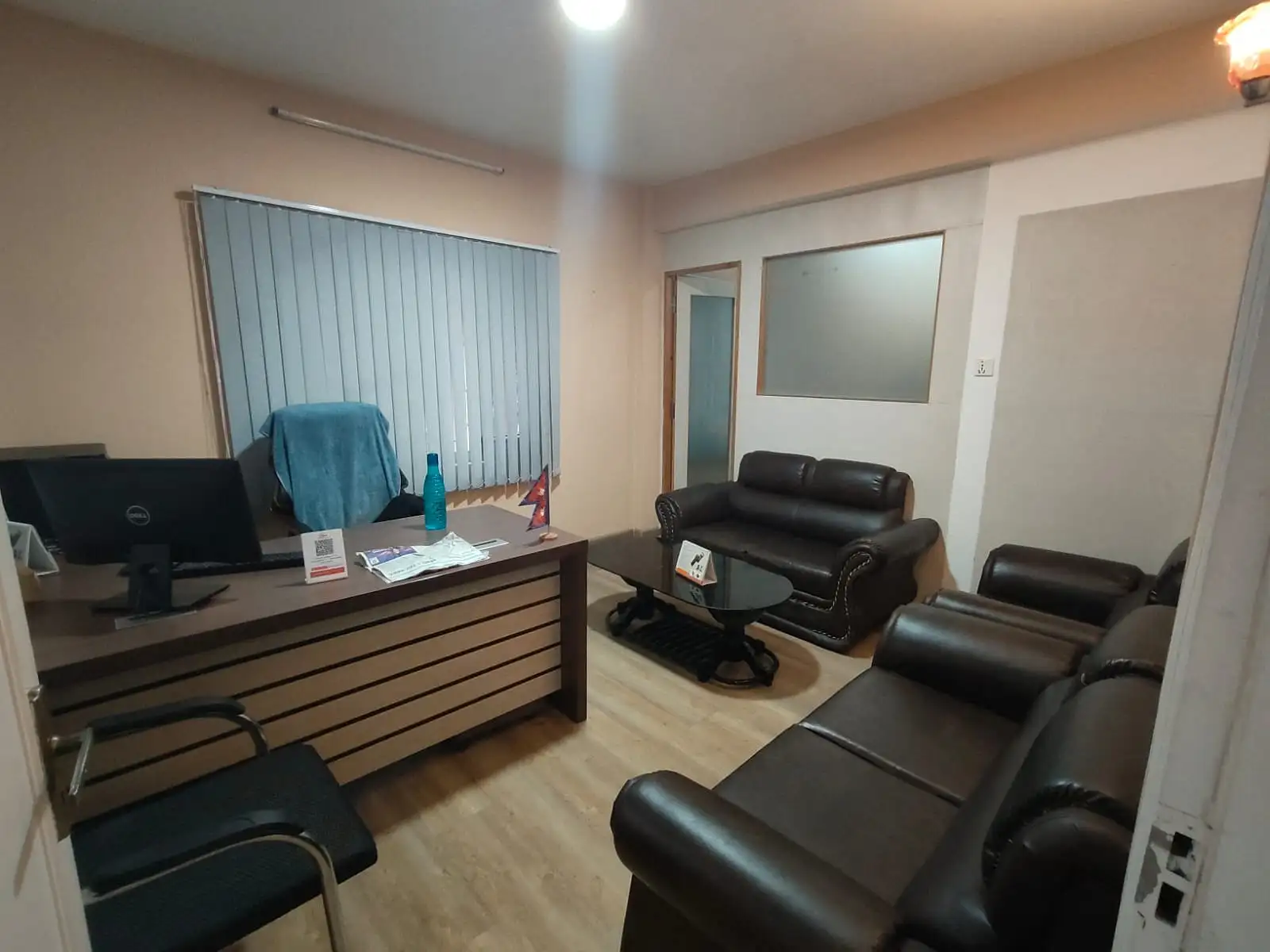 Commercial Space on Rent Image 1