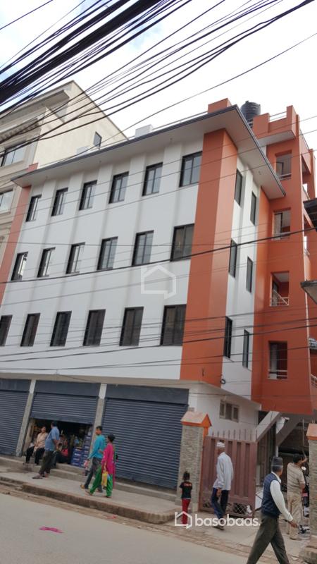 Shutters for rent : Business for Rent in Lagankhel, Lalitpur Thumbnail