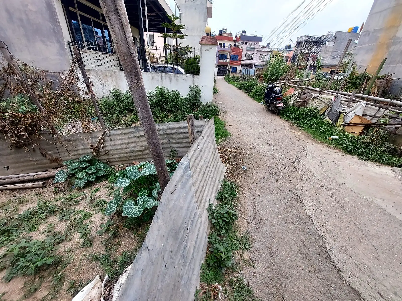 Land for sale Image 1