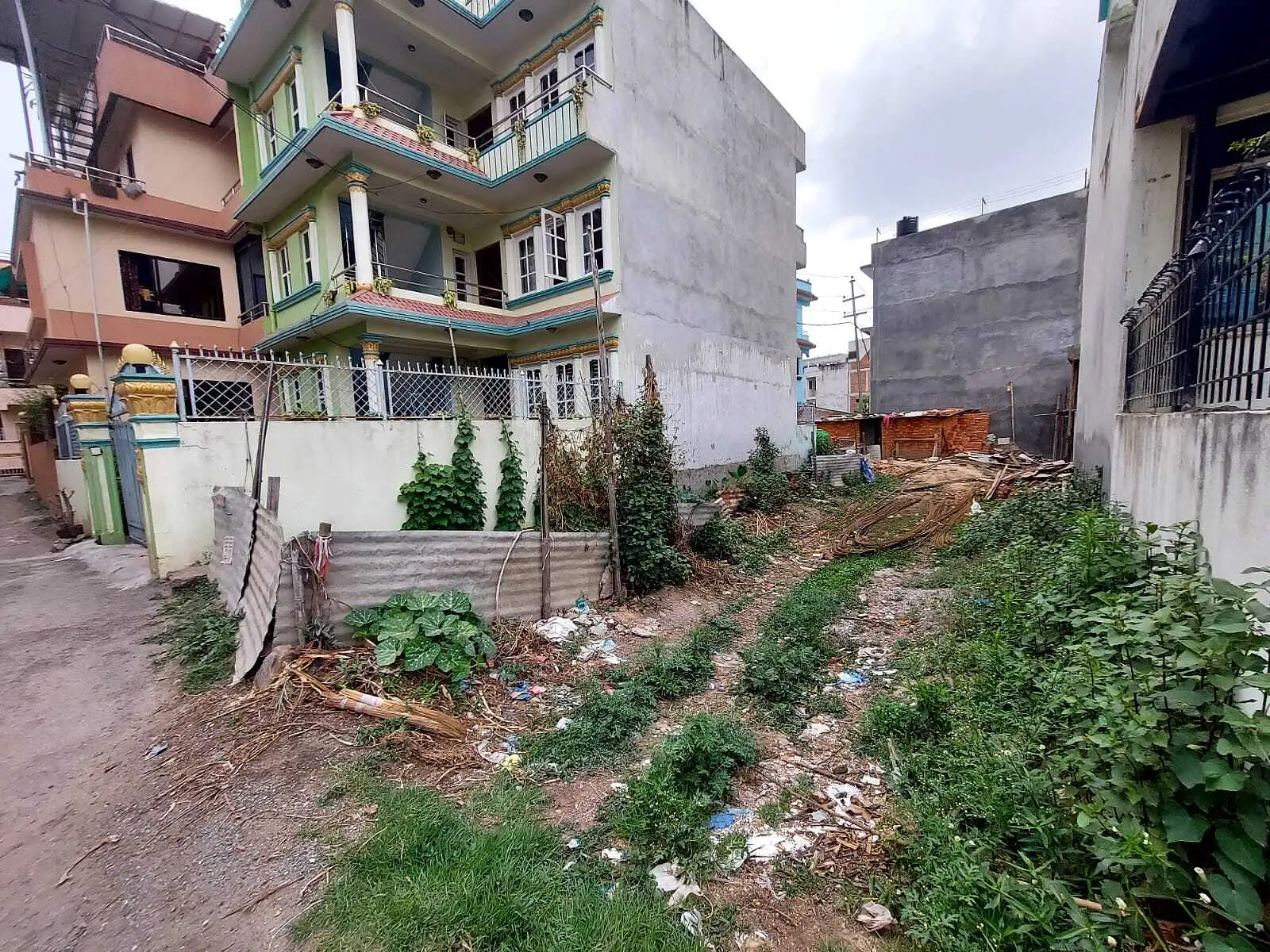 Land for sale Image 4
