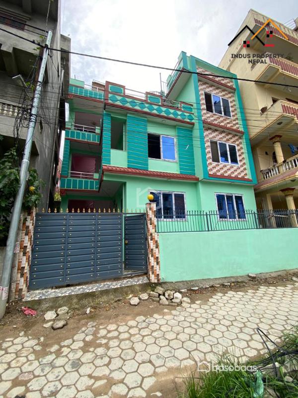 House On Sale : House for Sale in Imadol, Lalitpur Thumbnail