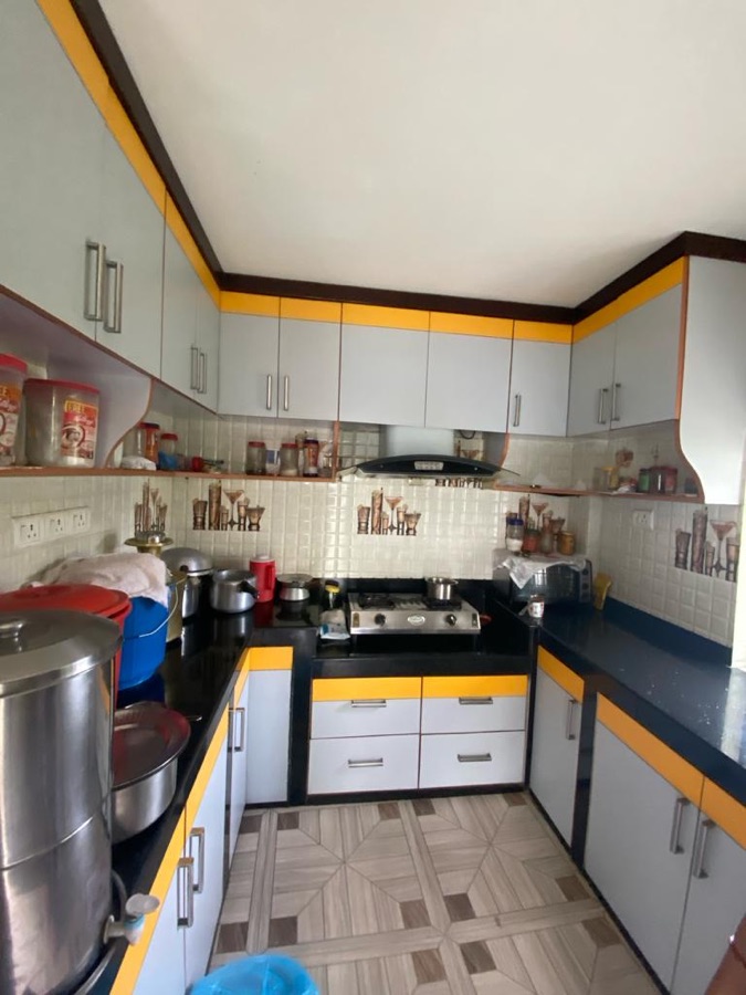 9 Ana Before Earthquake Bungalows For Sale At Budhanilkantha  Image 3
