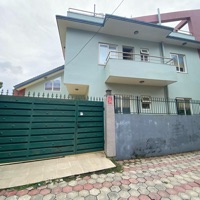 9 Ana Before Earthquake Bungalows For Sale At Budhanilkantha  Thumbnail