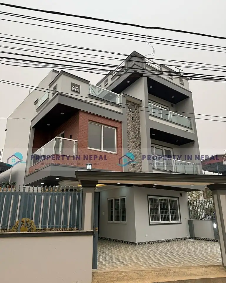 Residential House On Sale Thumbnail