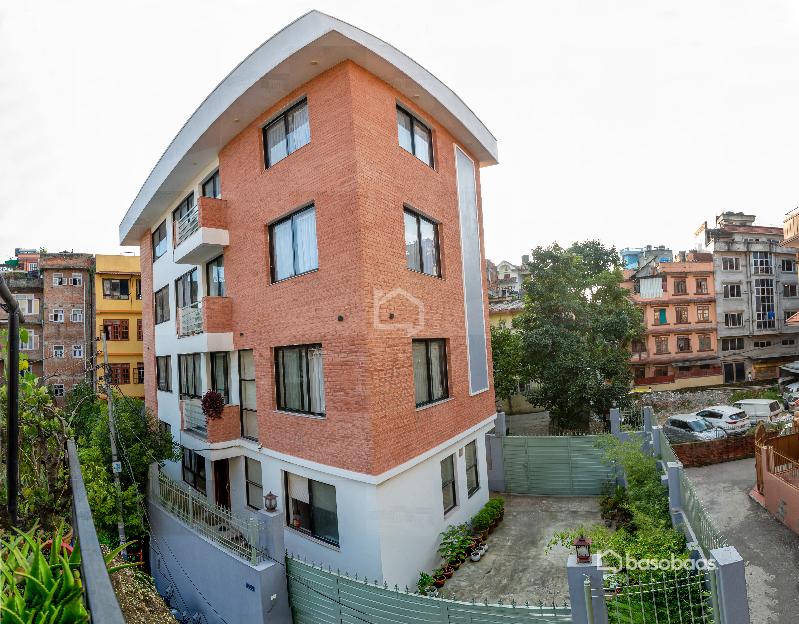 House for Sale : House for Sale in Dallu, Kathmandu Image 7