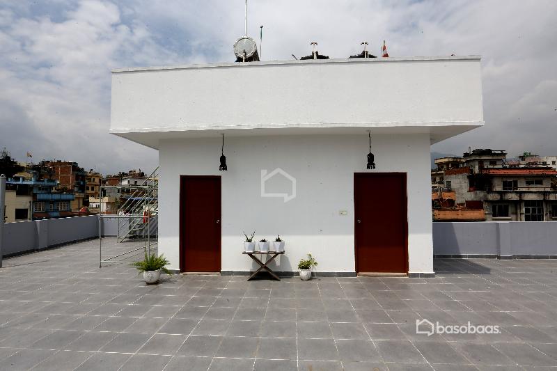 House for Sale : House for Sale in Dallu, Kathmandu Image 4