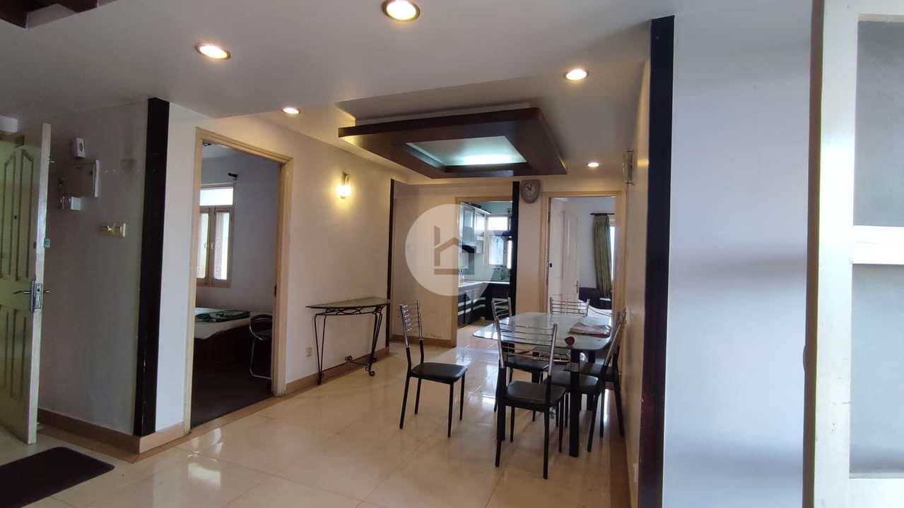 Apartment for Rent in Dhobighat, Lalitpur Image 6