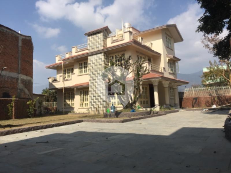 Golfutar bungalow for sale : House for Sale in Golfutar, Kathmandu Image 20
