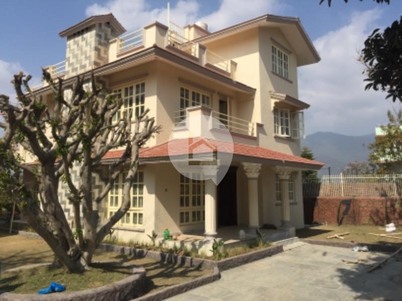 Golfutar bungalow for sale : House for Sale in Golfutar, Kathmandu Image 26