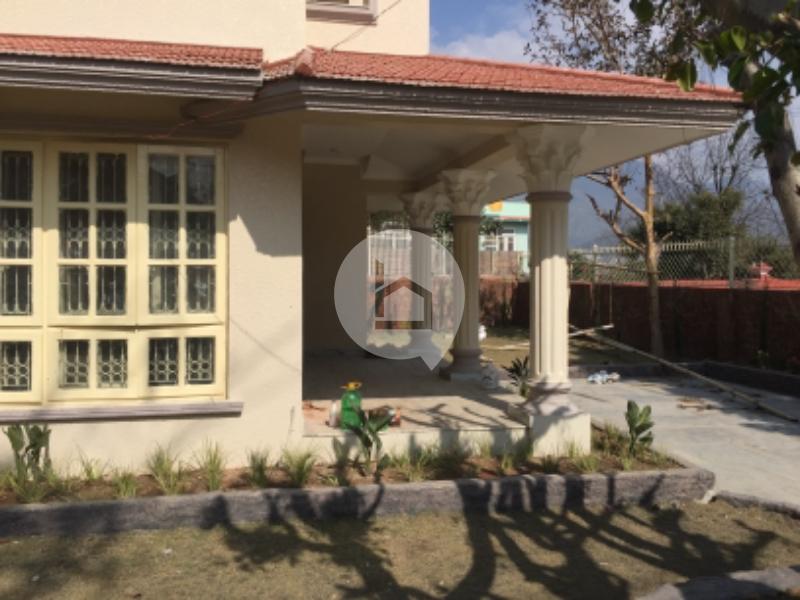 Golfutar bungalow for sale : House for Sale in Golfutar, Kathmandu Image 22