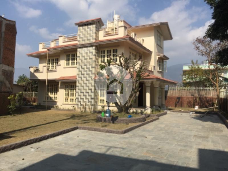Golfutar bungalow for sale : House for Sale in Golfutar, Kathmandu Image 19