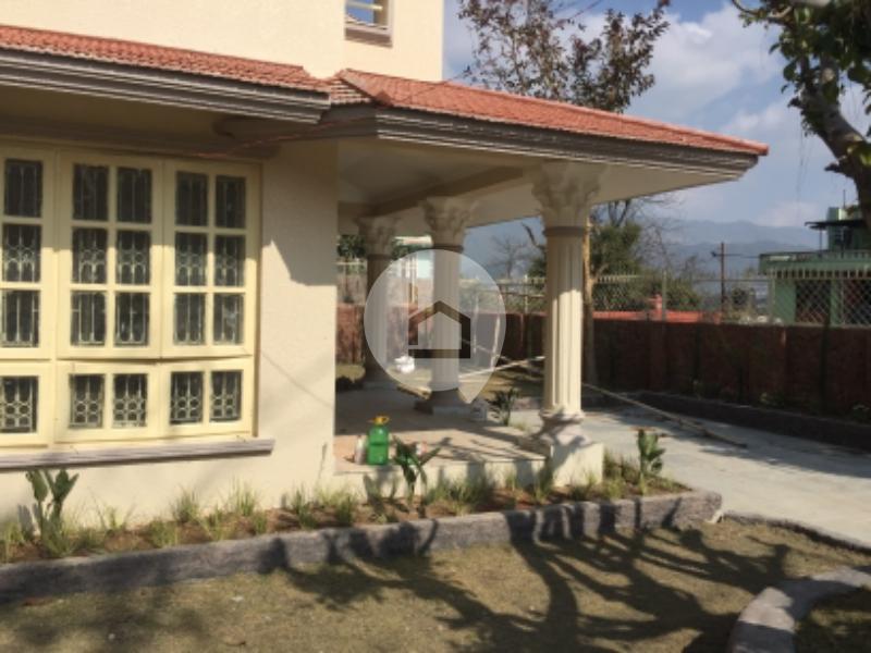 Golfutar bungalow for sale : House for Sale in Golfutar, Kathmandu Image 25