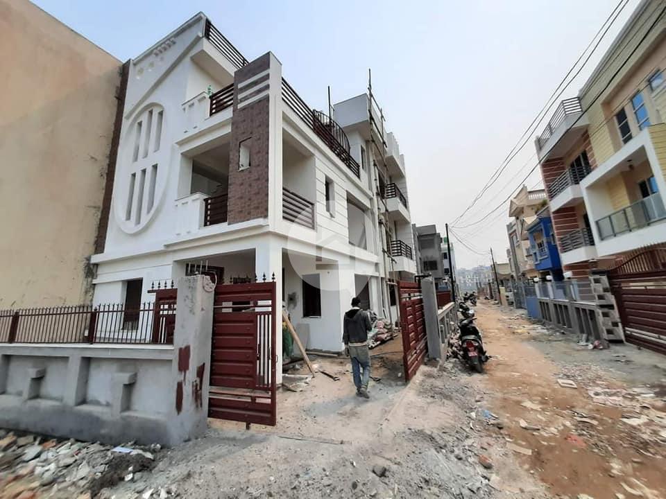 House : House for Sale in Imadol, Lalitpur Thumbnail