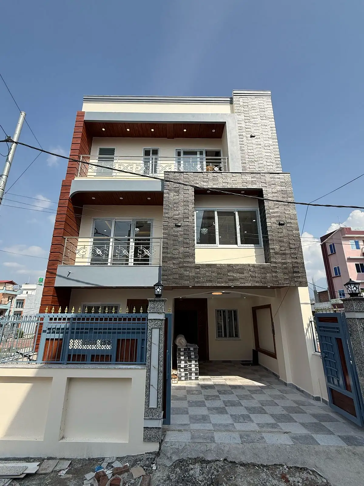 House for sale at Shital height Image 1