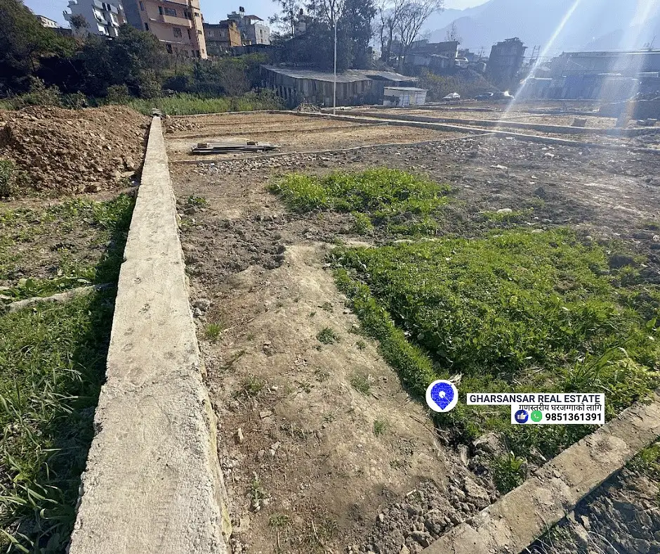 Land on Sale Image 2