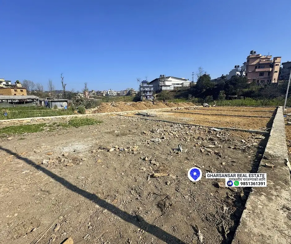 Land on Sale Image 1