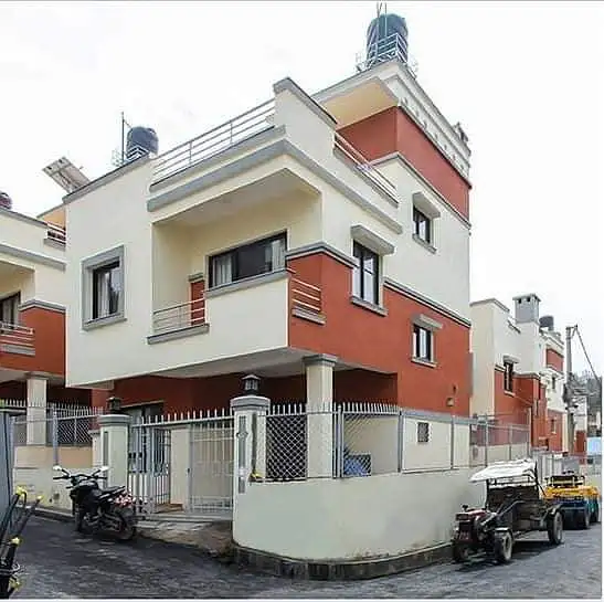 3Bhk House On sale At  Sitapaila, Kathmandu.  Thumbnail