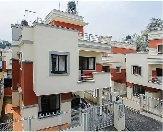 3Bhk House On sale At  Sitapaila, Kathmandu.  Image 3