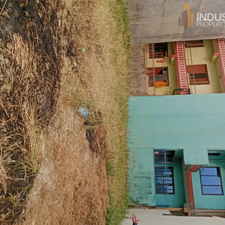 Land on sale-Harisiddhi Image 1
