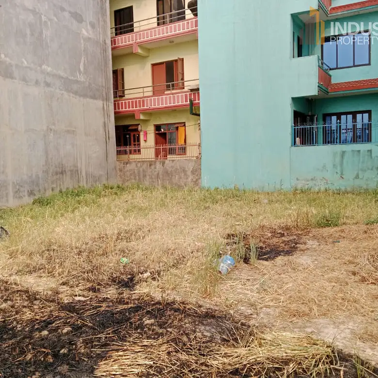 Land on sale-Harisiddhi Image 2