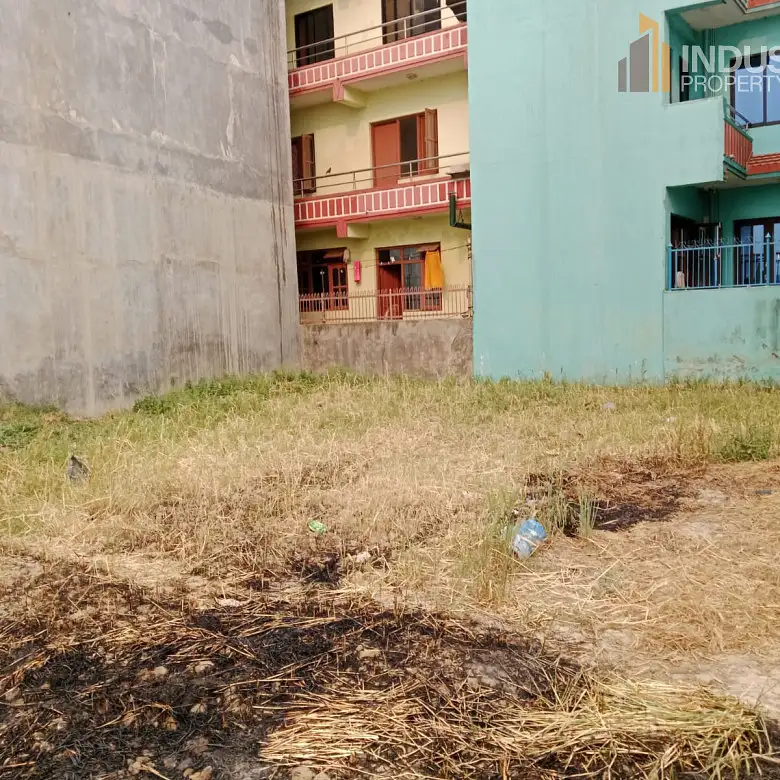Land on sale-Harisiddhi Image 4