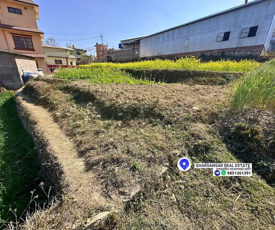 Land on Sale Image 2