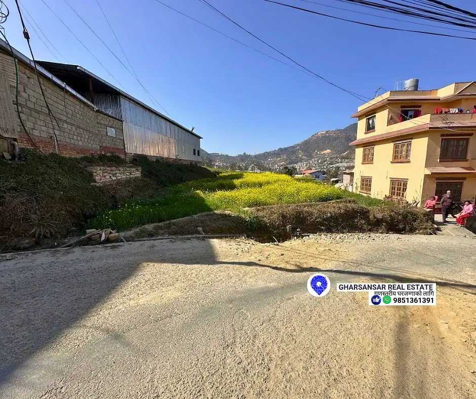 Land on Sale Image 4