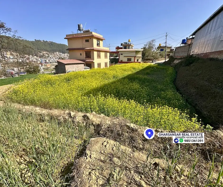 Land on Sale Image 1