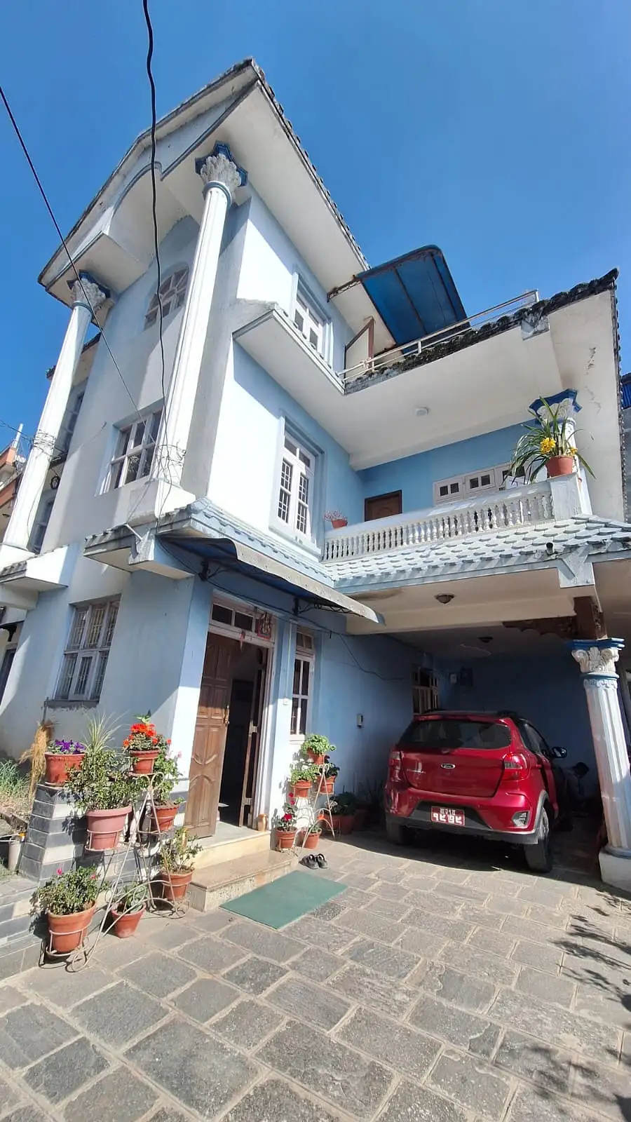 Residential House On Sale Thumbnail