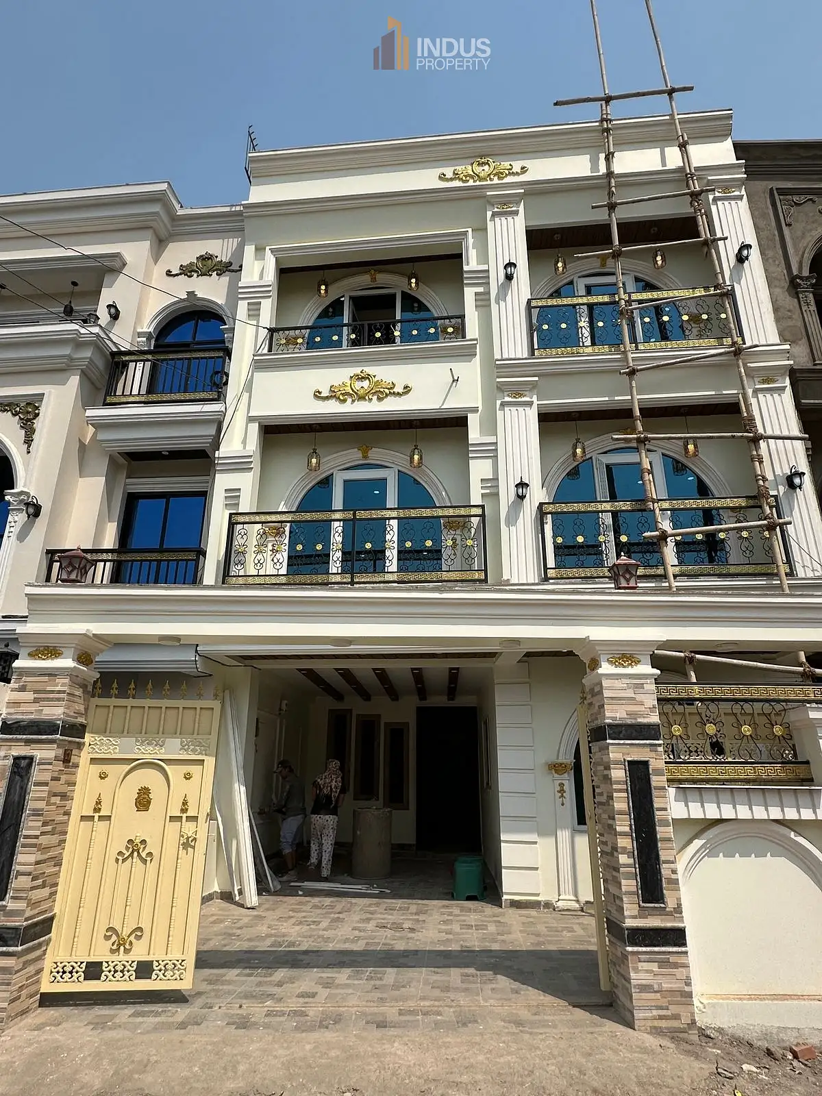 House On Sale at Tikathali Thumbnail