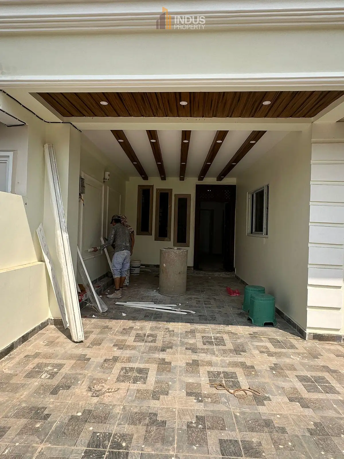 House On Sale at Tikathali Image 1