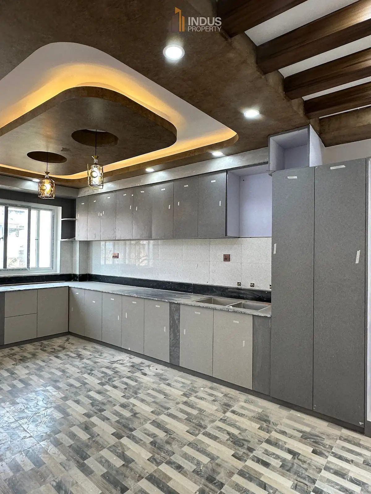House On Sale at Tikathali Image 4